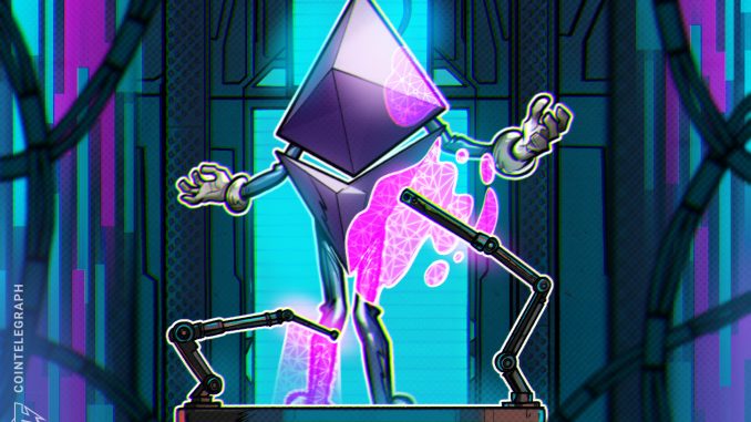 Cointelegraph