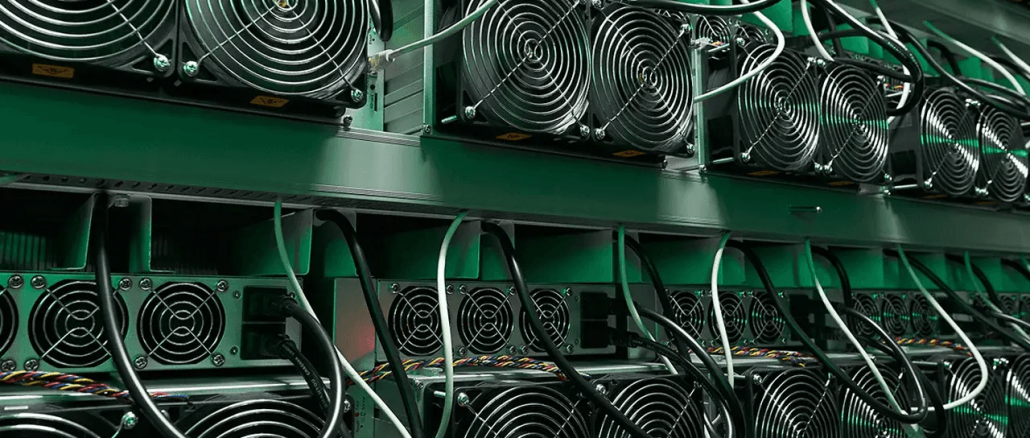 Ethiopia’s Bitcoin Mining Boom Just Ran Into a Water Problem