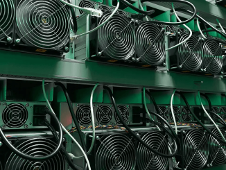 Ethiopia’s Bitcoin Mining Boom Just Ran Into a Water Problem