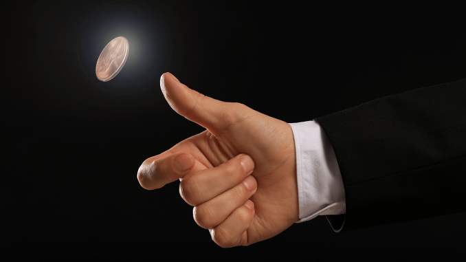 Fed’s Next Rate Move Has Traders Staring at a Coin Toss