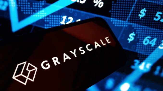 Grayscale Lowers ZCSH Share Price With 3-for-1 Split for Zcash ETF
