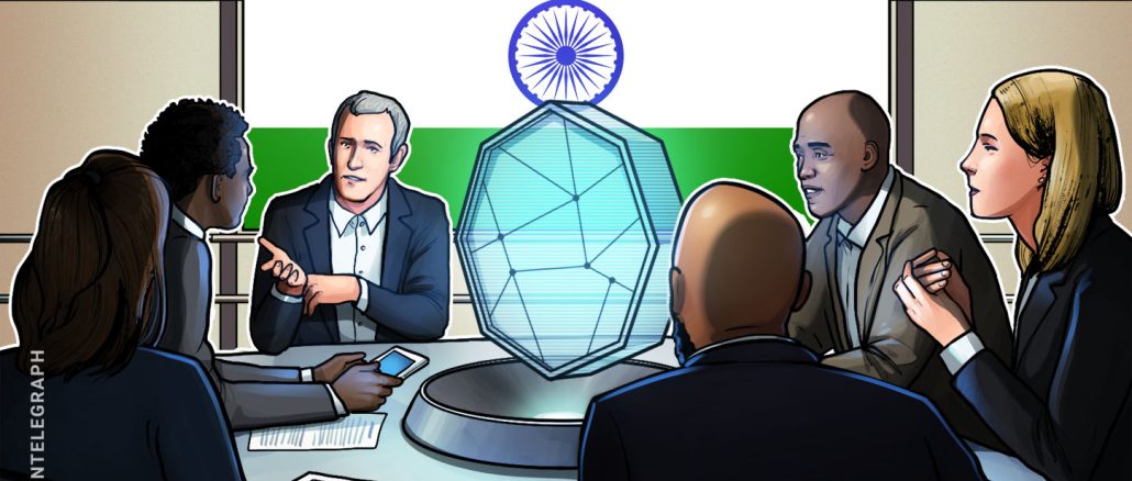 Cointelegraph