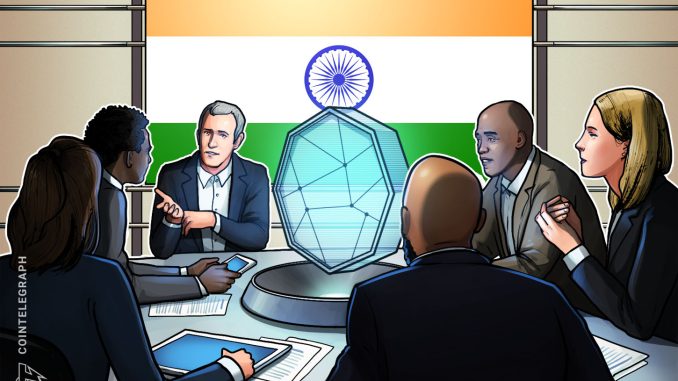 Cointelegraph