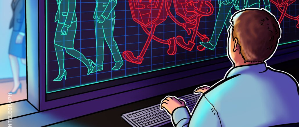 Cointelegraph