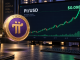 Pi recovers above $0.098 as developer push supports utility