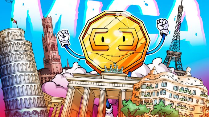 Cointelegraph