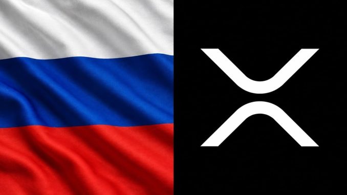 Russia's Largest Exchange Lists XRP Perpetuals, but There Is a Caveat