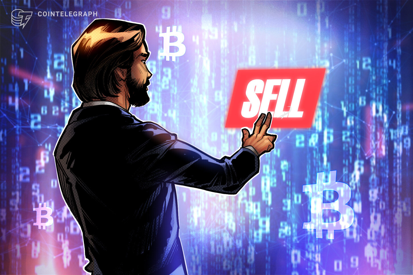 Sequans Sells Remaining 314 BTC, Exits Bitcoin Treasury