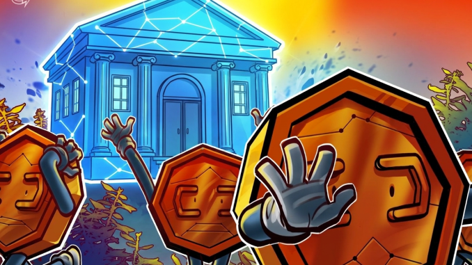 Cointelegraph
