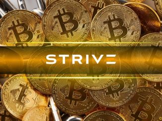 Strive Adds More Bitcoin as Total Holdings Rise Above 24,500 BTC