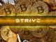 Strive Adds More Bitcoin as Total Holdings Rise Above 24,500 BTC