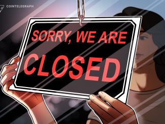 Cointelegraph