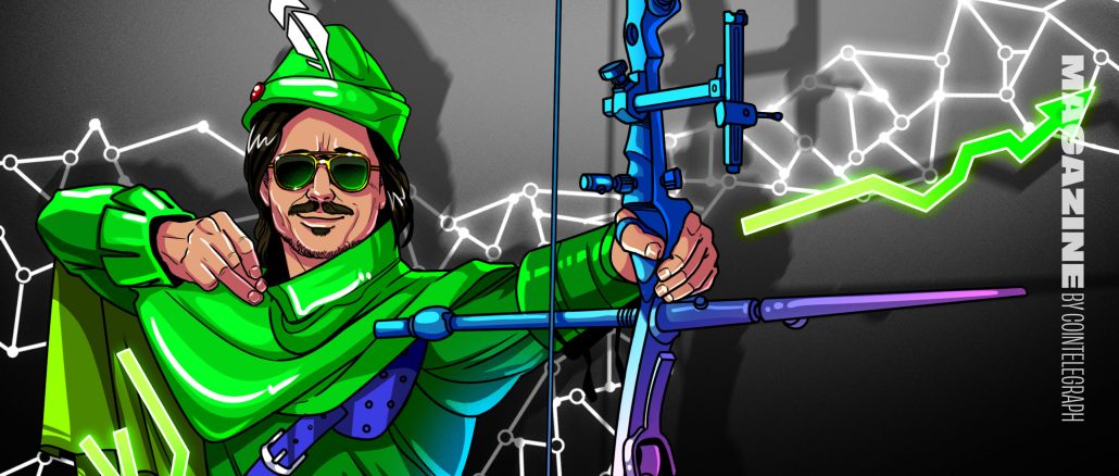 Cointelegraph