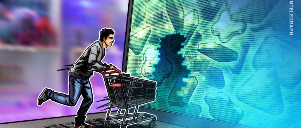 Cointelegraph