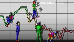 Winners And Losers Of SEC’s New Tokenized Stocks Rules