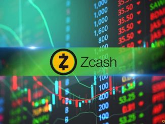 Zcash Is Only 1% of Bitcoin's Market Cap, but Its Volatility Is More Than 3 Times Higher