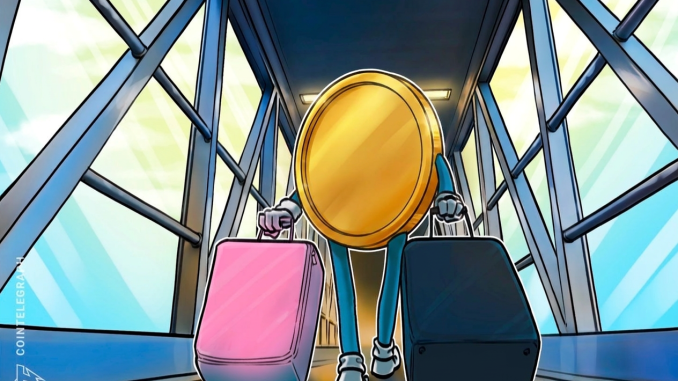 Cointelegraph