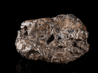A Michigan Doorstop Was Authenticated as a $100,000 Rock From Space