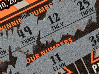 A North Carolina Woman Won $100,000 on a Scratch-Off. Then She Won It Again on the Exact Same Game
