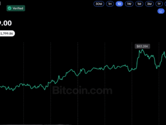 Bitcoin Price Bounces Back to $83K as Crypto Market Liquidations Cool