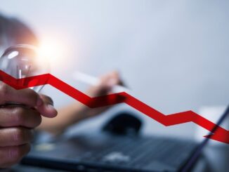 Blockchain Revenues Plunge 30%, but a New Growth Engine Emerges