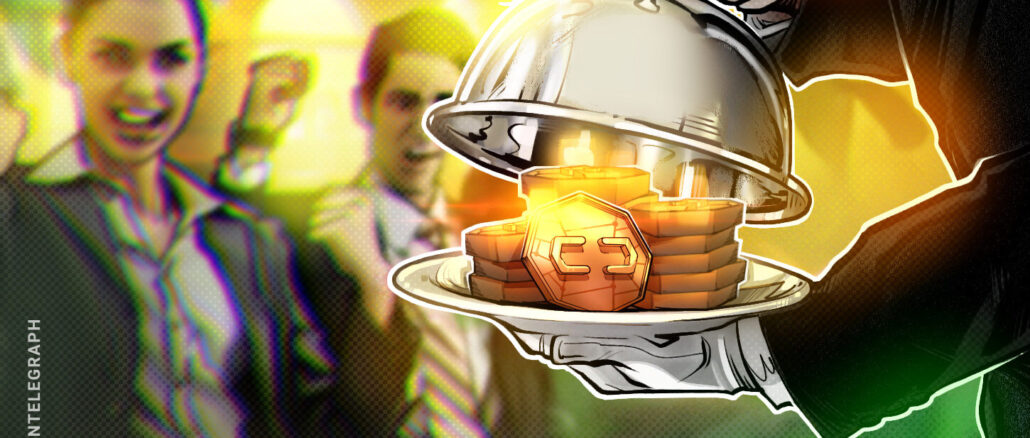 Cointelegraph