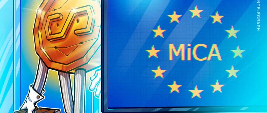 Cointelegraph