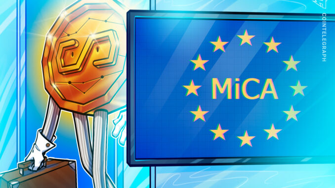 Cointelegraph
