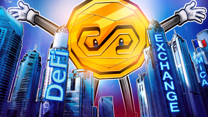 Cointelegraph