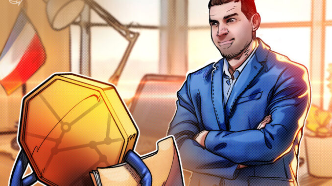 Cointelegraph