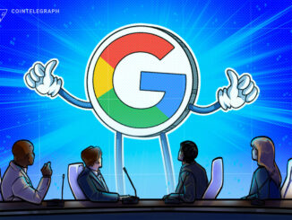 Cointelegraph