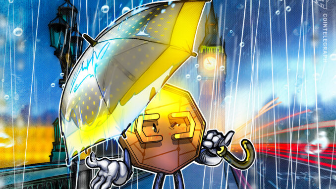 Cointelegraph