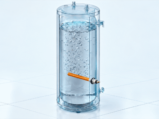 Heatbit’s New Water Heater Miner Turns Hot Showers Into Bitcoin