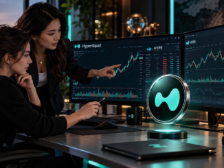 Hyperliquid rebounds from $75 as traders watch $83 resistance