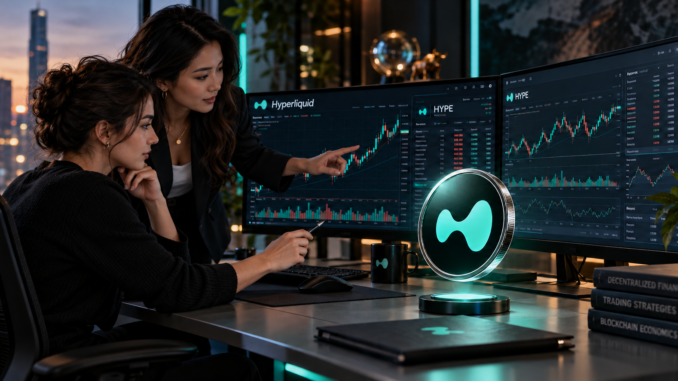 Hyperliquid rebounds from $75 as traders watch $83 resistance