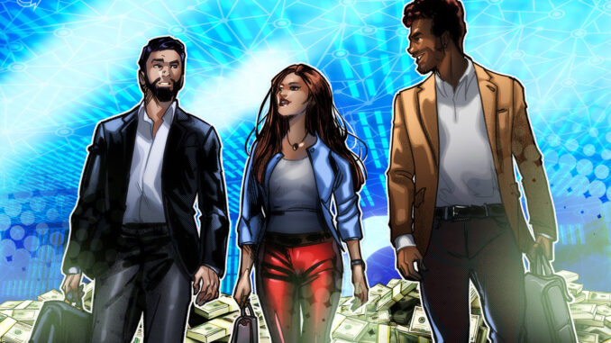 Cointelegraph