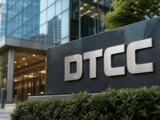 Major Banks Sign on as DTCC Launches Tokenized Securities Service
