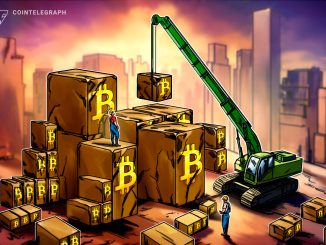 Cointelegraph
