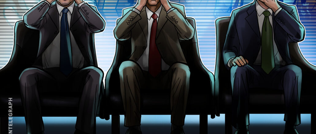Cointelegraph