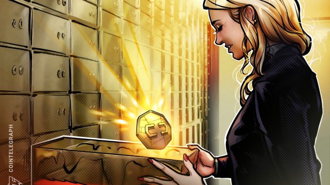 Cointelegraph