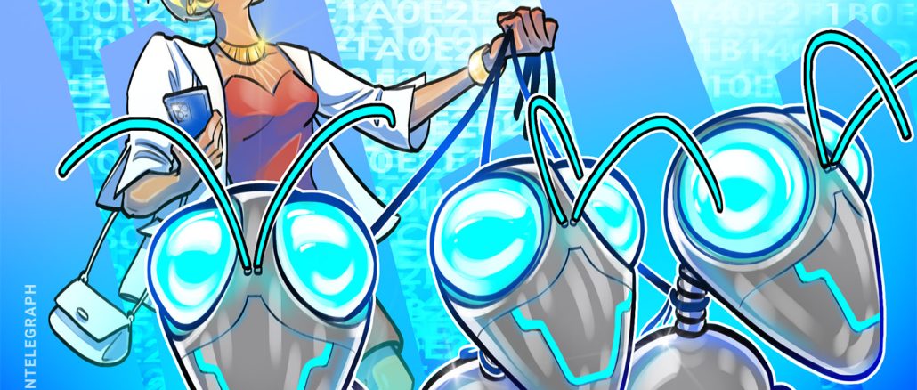 Cointelegraph