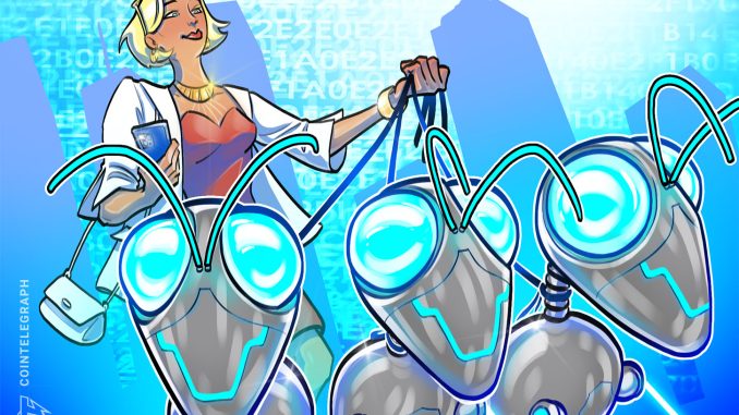 Cointelegraph