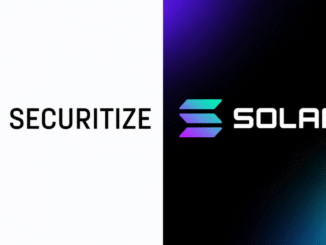 Securitize Brings Apple, Nvidia and Tesla Stocks Onchain on Solana