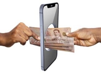 Thai Platform Unveils Crypto-to-QR Payment App for Foreign Travelers