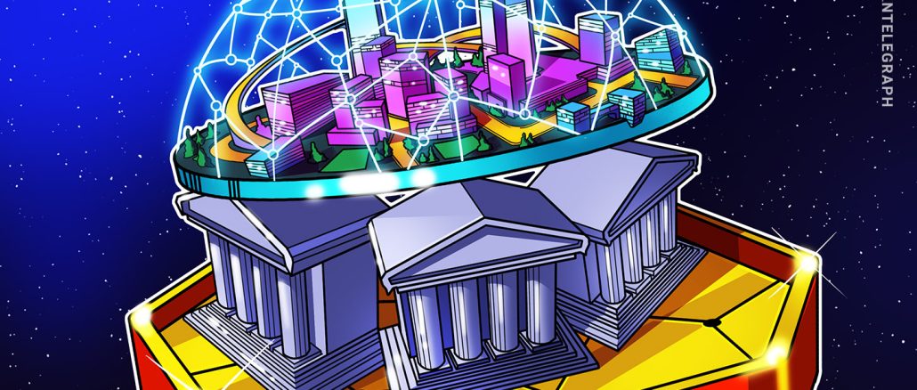 Cointelegraph