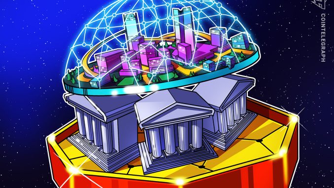 Cointelegraph