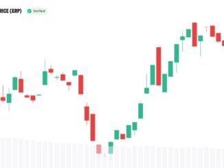 XRP Expands DeFi Role as Firelight Activates Vault Protection